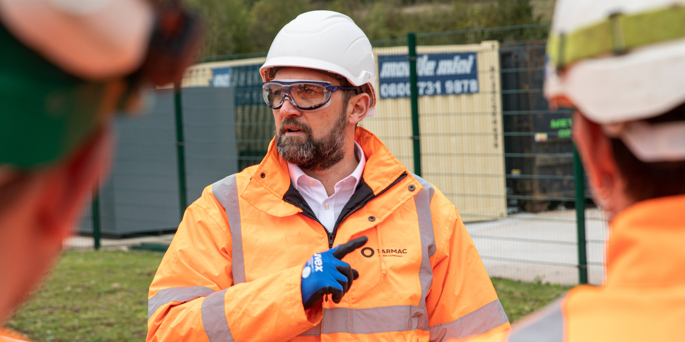 Apprenticeships in the Industry A Q&A with Matt Gibbs